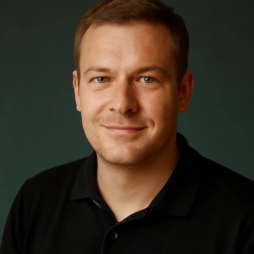 Henrik Andersen